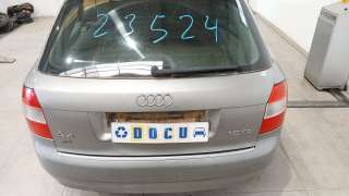 audi a4 b6 avant (8e5) 2000-2005 del año 2007