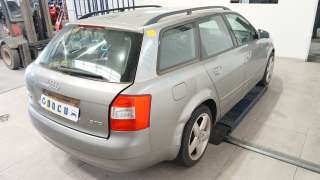 audi a4 b6 avant (8e5) 2000-2005 del año 2007