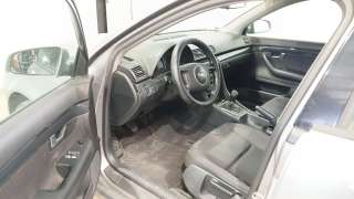 audi a4 b6 avant (8e5) 2000-2005 del año 2007