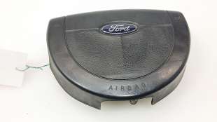 Recambio de airbag delantero izquierdo para ford fusion (ju_) 2002-2012 1.4 tdci referencia OEM IAM 1379560 2S6AA042B85ALZHHD 