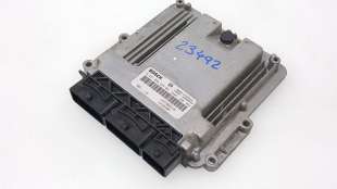 Recambio de centralita motor uce para renault clio iv (bh_) 2012- 1.5 dci 75 referencia OEM IAM 237104128R 237104128R 