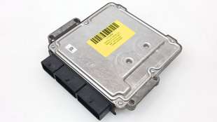 Recambio de centralita motor uce para renault clio iv (bh_) 2012- 1.5 dci 75 referencia OEM IAM 237104128R 237104128R  2