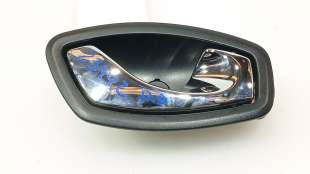 Recambio de maneta interior delantera derecha para renault clio iv (bh_) 2012- 1.5 dci 75 referencia OEM IAM 826720001R 82672000