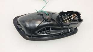Recambio de maneta interior trasera izquierda para renault clio iv (bh_) 2012- 1.5 dci 75 referencia OEM IAM 826730001R 82673000 2