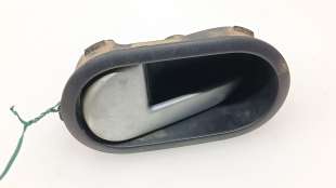 Recambio de maneta interior delantera izquierda para ford fusion (ju_) 2002-2012 1.4 tdci referencia OEM IAM 1329939 2S61A22601A