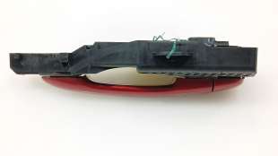 Recambio de maneta exterior delantera derecha para renault clio iv (bh_) 2012- 1.5 dci 75 referencia OEM IAM 806B02596R 80606020 2