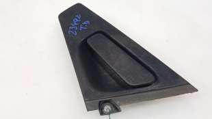 Recambio de maneta exterior trasera derecha para renault clio iv (bh_) 2012- 1.5 dci 75 referencia OEM IAM 806064967R 806064967R