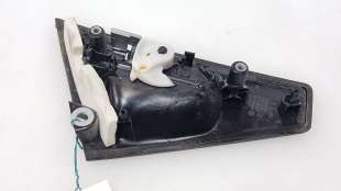 Recambio de maneta exterior trasera derecha para renault clio iv (bh_) 2012- 1.5 dci 75 referencia OEM IAM 806064967R 806064967R 2