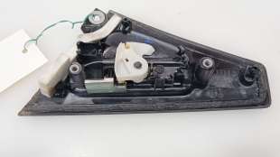 Recambio de maneta exterior trasera izquierda para renault clio iv (bh_) 2012- 1.5 dci 75 referencia OEM IAM 806061728R 80606172 2