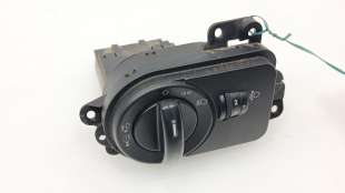 Recambio de mando luces para ford fusion (ju_) 2002-2012 1.4 tdci referencia OEM IAM 1322380 2S6T13A024CB 