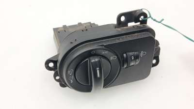 Recambio de mando luces para ford fusion (ju_) 2002-2012 1.4 tdci referencia OEM IAM 1322380 2S6T13A024CB 