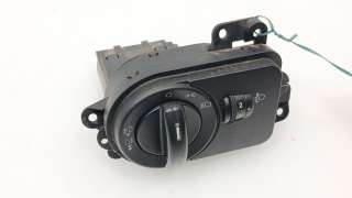 Recambio de mando luces para ford fusion (ju_) 2002-2012 1.4 tdci referencia OEM IAM 1322380 2S6T13A024CB 