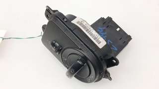 Recambio de mando luces para ford fusion (ju_) 2002-2012 1.4 tdci referencia OEM IAM 1322380 2S6T13A024CB 