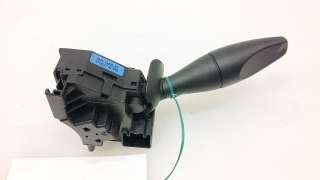 Recambio de mando intermitentes para ford fusion (ju_) 2002-2012 1.4 tdci referencia OEM IAM 1142542 1S7T13335AE 