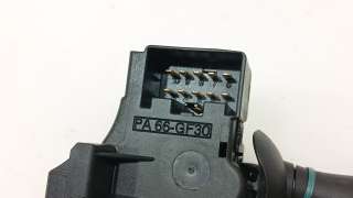 Recambio de mando limpia para ford fusion (ju_) 2002-2012 1.4 tdci referencia OEM IAM 1140522 2S6T17A553AA 