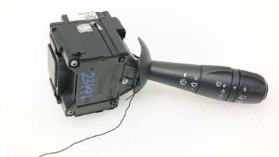Recambio de mando limpia para renault clio iv (bh_) 2012- 1.5 dci 75 referencia OEM IAM 8201168013 8201168013 