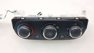 Recambio de mando calefaccion / aire acondicionado para renault clio iv (bh_) 2012- 1.5 dci 75 referencia OEM IAM 272704701R 272
