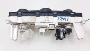 Recambio de mando calefaccion / aire acondicionado para renault clio iv (bh_) 2012- 1.5 dci 75 referencia OEM IAM 272704701R 272 2