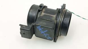 Recambio de caudalimetro para ford fusion (ju_) 2002-2012 1.4 tdci referencia OEM IAM 1348614 9657533680 5WK9631