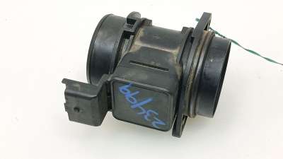 Recambio de caudalimetro para ford fusion (ju_) 2002-2012 1.4 tdci referencia OEM IAM 1348614 9657533680 5WK9631