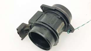 Recambio de caudalimetro para ford fusion (ju_) 2002-2012 1.4 tdci referencia OEM IAM 1348614 9657533680 5WK9631 2