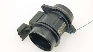 Recambio de caudalimetro para ford fusion (ju_) 2002-2012 1.4 tdci referencia OEM IAM 1348614 9657533680 5WK9631
