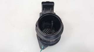 Recambio de caudalimetro para ford fusion (ju_) 2002-2012 1.4 tdci referencia OEM IAM 1348614 9657533680 5WK9631