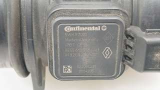 Recambio de caudalimetro para renault clio iv (bh_) 2012- 1.5 dci 75 referencia OEM IAM 8200682558 8200682558 
