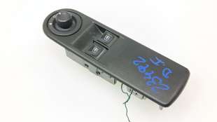 Recambio de mando elevalunas delantero izquierdo para renault clio iv (bh_) 2012- 1.5 dci 75 referencia OEM IAM 254118044R 80961