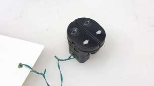 Recambio de mando elevalunas delantero izquierdo para ford fusion (ju_) 2002-2012 1.4 tdci referencia OEM IAM 1007910 96FG14529B