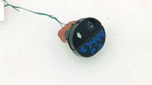 Recambio de mando elevalunas delantero derecho para ford fusion (ju_) 2002-2012 1.4 tdci referencia OEM IAM 1107243 96FG14529AD 