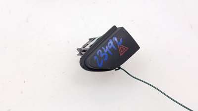 Recambio de warning para renault clio iv (bh_) 2012- 1.5 dci 75 referencia OEM IAM 252907372R 252907372R 