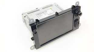 Recambio de pantalla multifuncion para renault clio iv (bh_) 2012- 1.5 dci 75 referencia OEM IAM 281153868R 281153868R  2