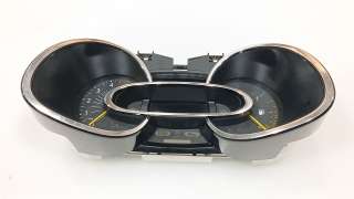 Recambio de cuadro instrumentos para renault clio iv (bh_) 2012- 1.5 dci 75 referencia OEM IAM 248104862R 248104203R 