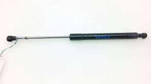 Recambio de amortiguadores capo para renault clio iv (bh_) 2012- 1.5 dci 75 referencia OEM IAM 654703934R 654703934R  2