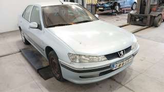peugeot 406 (8b) 1995-2005 del año 2003