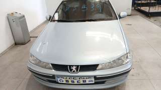 peugeot 406 (8b) 1995-2005 del año 2003