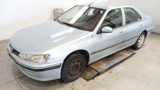 peugeot 406 (8b) 1995-2005 del año 2003