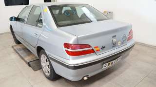peugeot 406 (8b) 1995-2005 del año 2003
