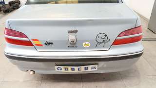 peugeot 406 (8b) 1995-2005 del año 2003