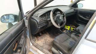 peugeot 406 (8b) 1995-2005 del año 2003