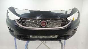 Recambio de paragolpes delantero para fiat tipo sedán (356_, 357_) 2015- 1.6 d (356sxg1b) referencia OEM IAM 735686435 735686435