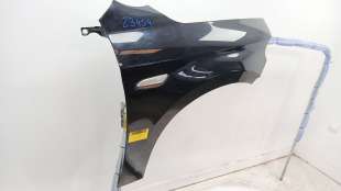 Recambio de aleta delantera derecha para fiat tipo sedán (356_, 357_) 2015- 1.6 d (356sxg1b) referencia OEM IAM 52012209 5201220 2