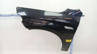 Recambio de aleta delantera izquierda para fiat tipo sedán (356_, 357_) 2015- 1.6 d (356sxg1b) referencia OEM IAM 52012210 52012