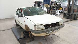 peugeot 205 furgoneta/hatchback 1983-1990 del año 1997