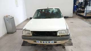 peugeot 205 furgoneta/hatchback 1983-1990 del año 1997