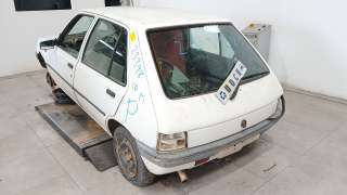 peugeot 205 furgoneta/hatchback 1983-1990 del año 1997