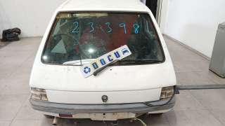 peugeot 205 furgoneta/hatchback 1983-1990 del año 1997