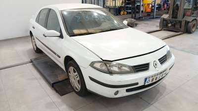 renault laguna ii (bg0/1_) 2001-2007 del año 2005