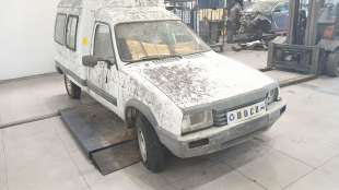 citroën c15 furgoneta/monovolumen (vd_) 1984-2006 del año 2003